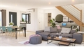 Maison neuve à la vente
